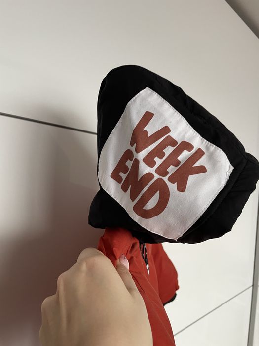 Piękna kurtka Reserved rozmiar 92