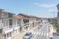 Moradia T3 centro de Valongo (c/ projeto aprovado)