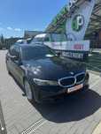 Bmw G21 316d kombi 2021r stan idealny sprowadzona zarejestrowana fv23