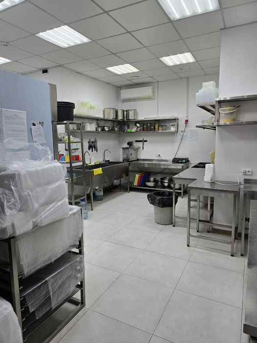 Продам готовий і діючий бізнес