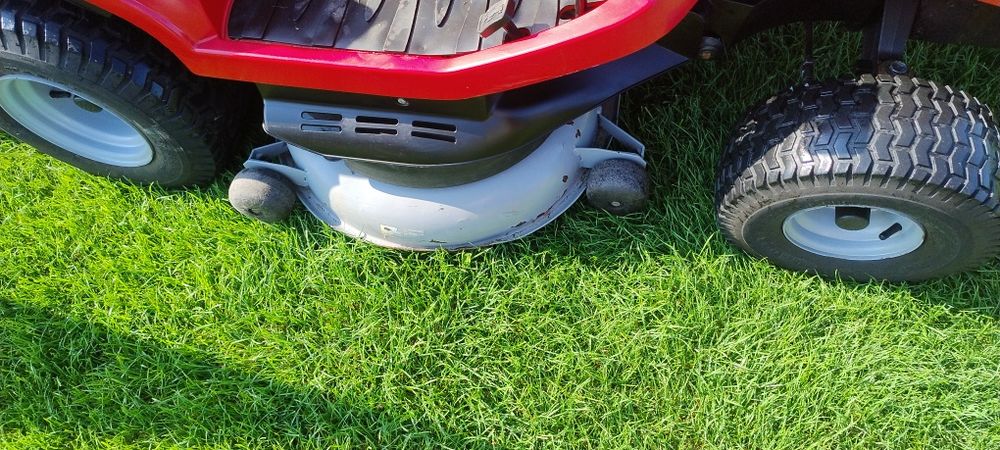 Traktorek kosiarka Honda 2417. 2020r