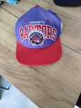 Snapback Toronto Raptors Mitchell & Ness
