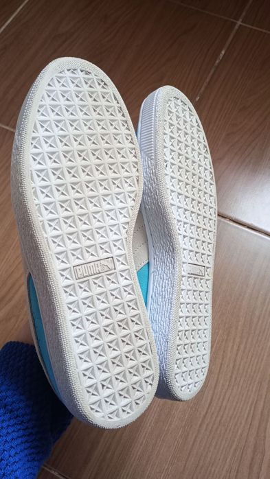 Кеди puma,стан ідеальний