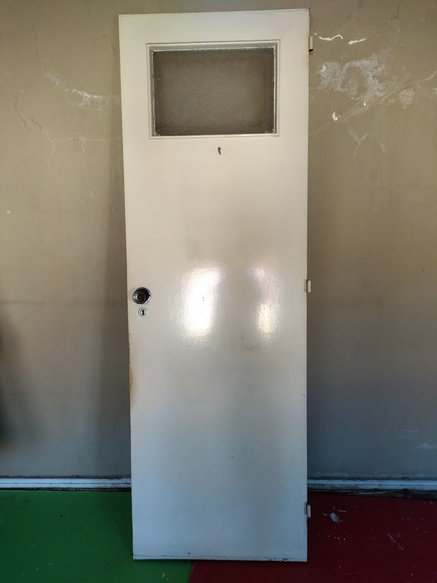 Portas para recuperar