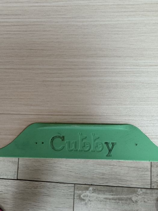 Парта трансформер Cubby