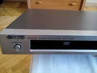 Dvd player " YAMAHA " DVD-S557