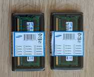 Pamięć Samsung DDR3L 16GB (2x8GB) 1600MHz PC3L-12800S 1.35V CL11
