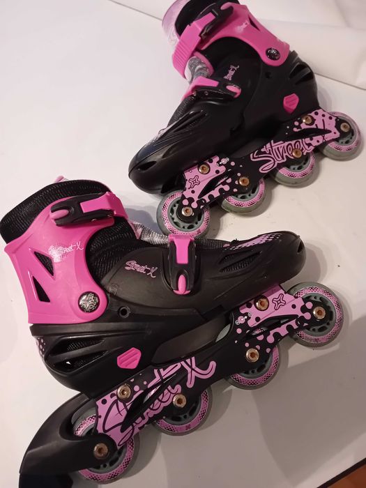Inline Skates (34/37) and Others (29)64283989351043120