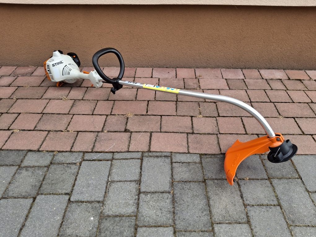 Kosa spalinowa podkaszarka Stihl FS 45 super stan