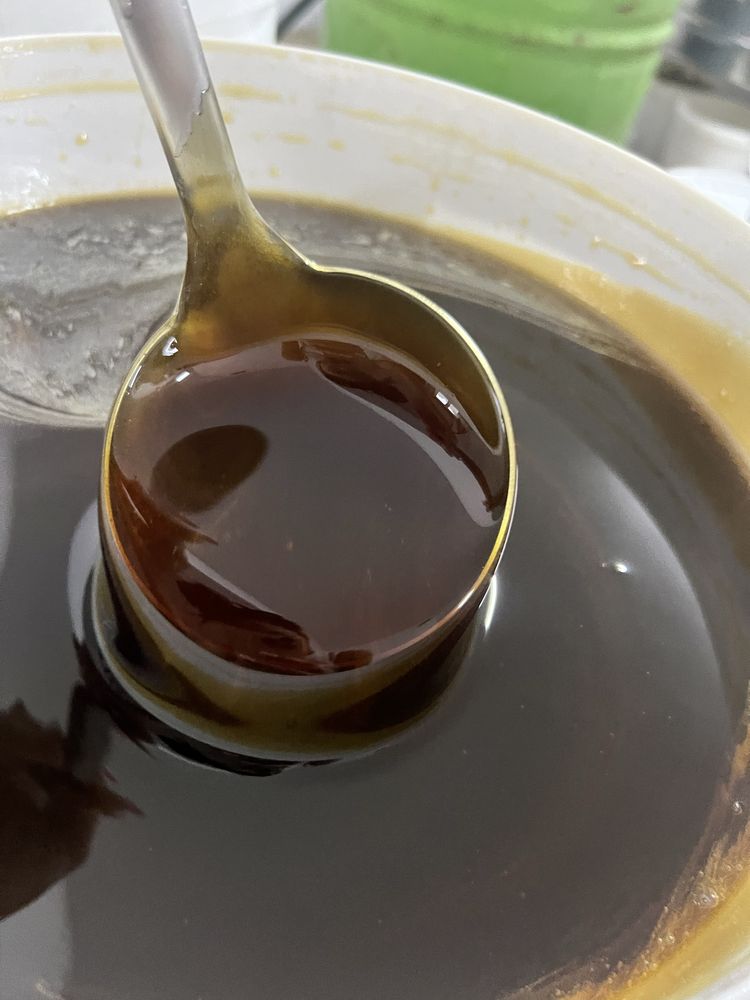 miod, miod gryczany naturalny pasieki rodziny sloik wieczka miody