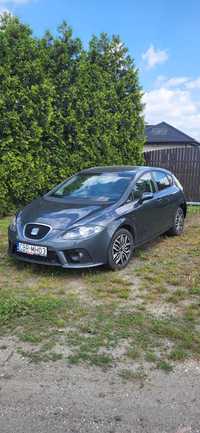 Seat Leon 1.9 TDI 2006r