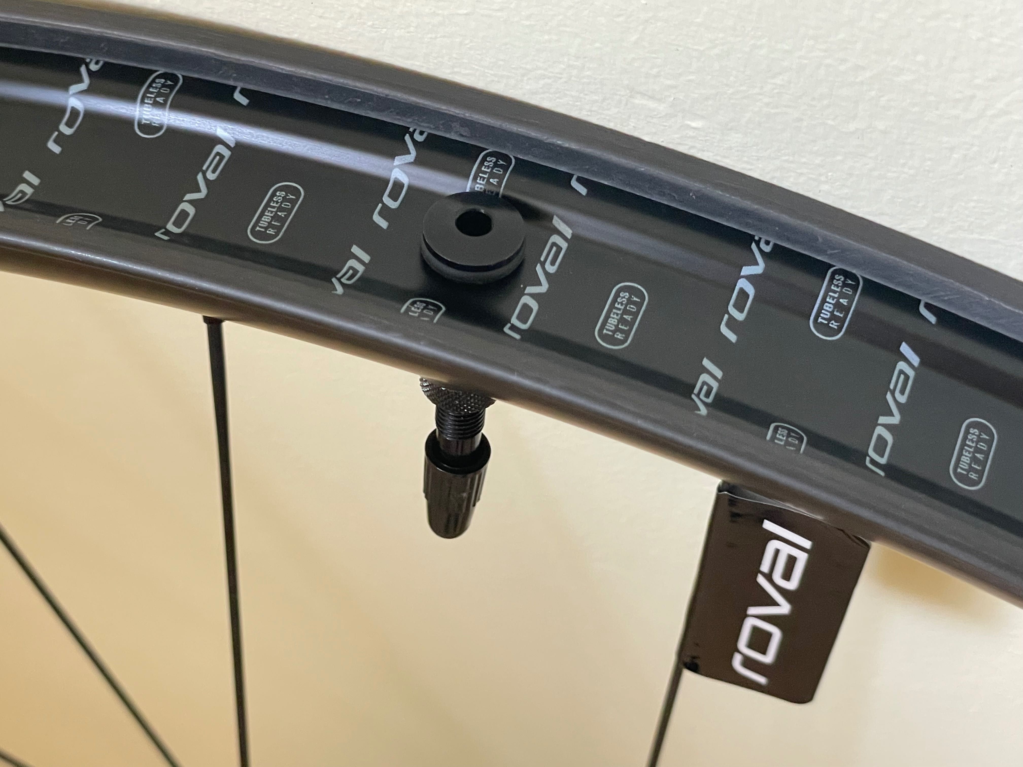 Nowe koła karbonowe Specialized Roval Control Carbon 29 6B XD DT SWISS