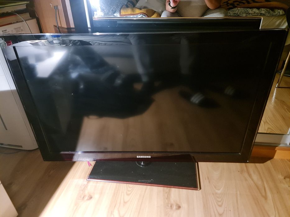 TV Samsung LE 40C 550