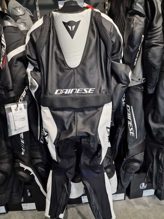 Kombinezon Dainese LAGUNA SECA 5 1PC perf '98 (50) i '104 (52) wydł.