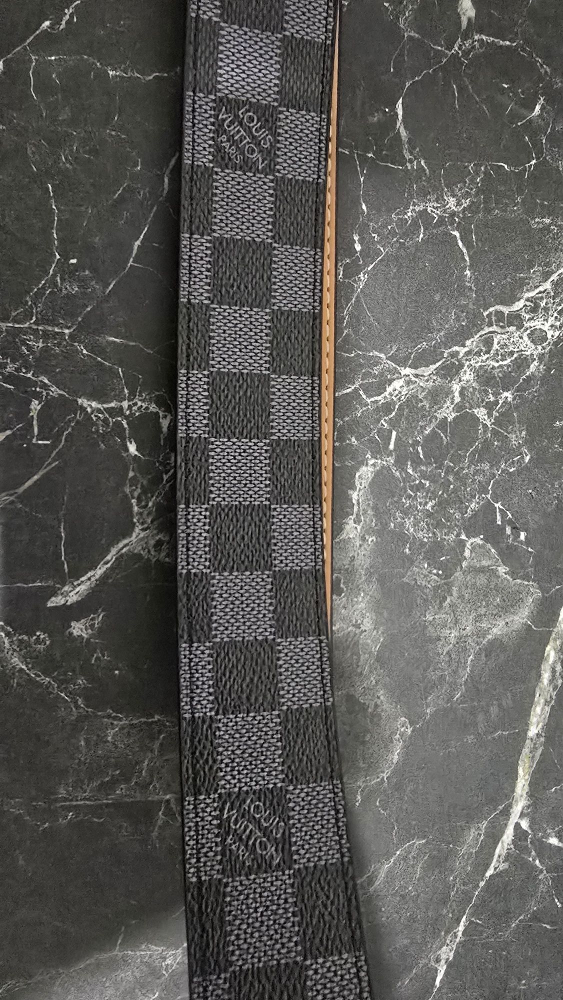 Cinto da Louis Vuitton