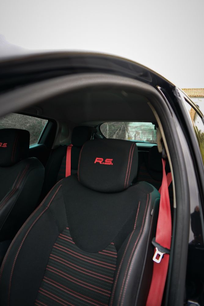 Clio RS Trophy 1.6
