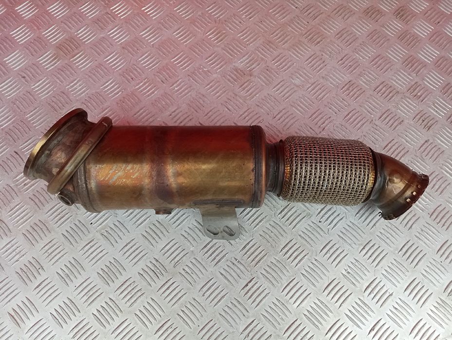 Катализатор BMW X5 G05 Каталізатор БМВ Х5 Г05 Розборка бмв х5 джи 05