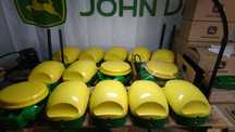 Nawigacja John Deere GreenStar Antena StarFire 6000