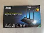 Router Asus RT-AC53