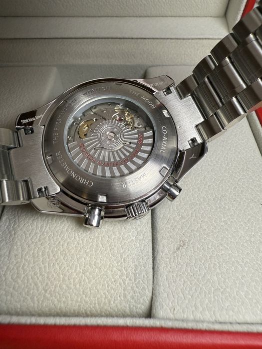 Omega Speedmaster Professional