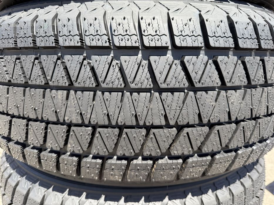 255/50 r20 Bridgestone Blizzak DM-V3 Japan НОВАЯ Резина зимняя