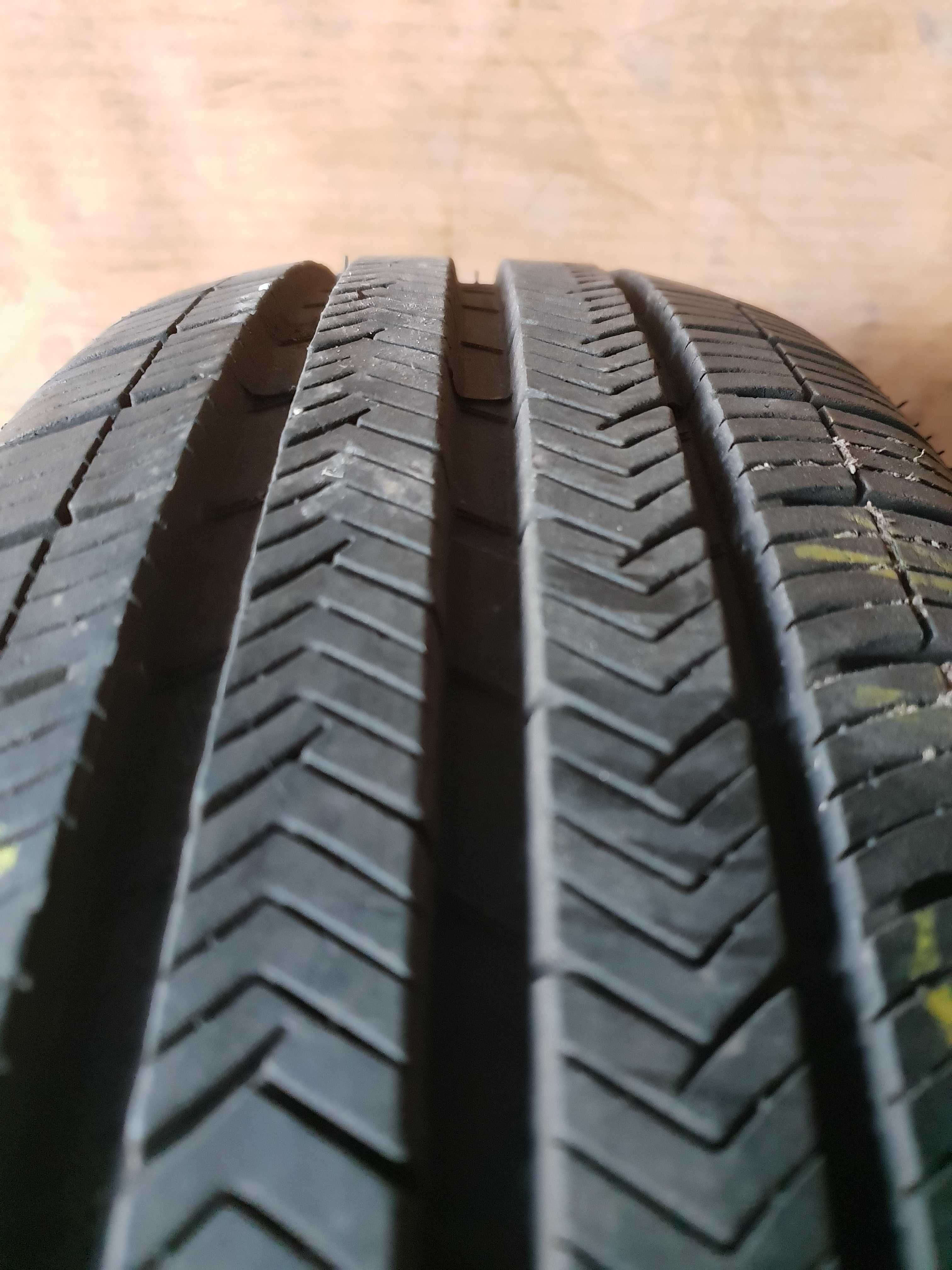 Vredestein 175/65 r15 Quatrac LITE /// 6,6mm!!! opona