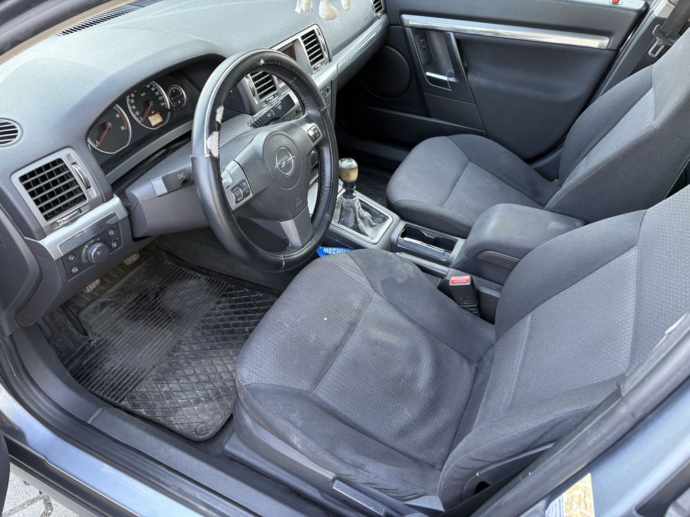 Opel Vectra C Lift ! 2006 ! 1.9 Cdti !