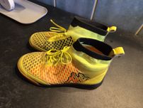 Buty na hale Kappa dla dziecka