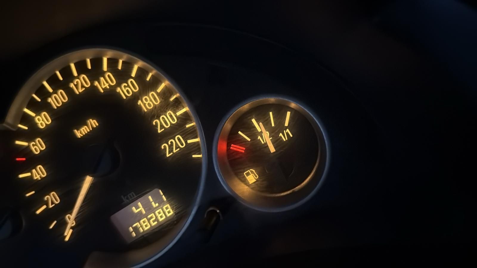 Opel Corsa c 1.0 benzyna