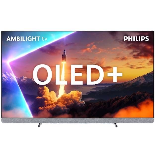 Телевізор Philips 55OLED910/12