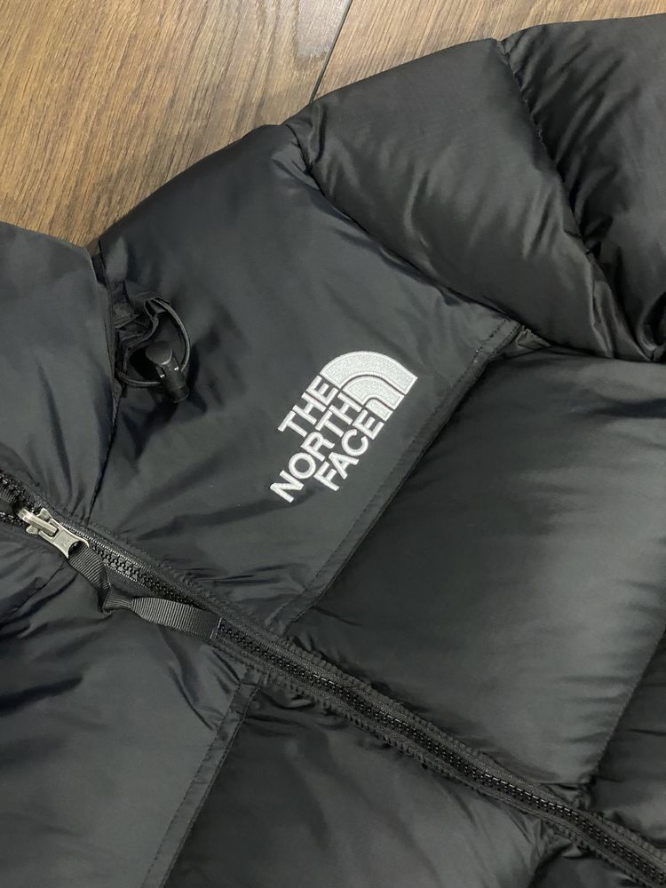 Пуховик куртка TNF 700 The North Face 1996 Nuptse тнф норт фейс