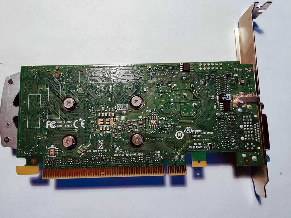 Quadro K620 NVIDIA