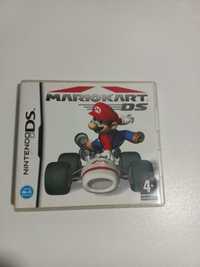 Jogo Mário Kart Ds