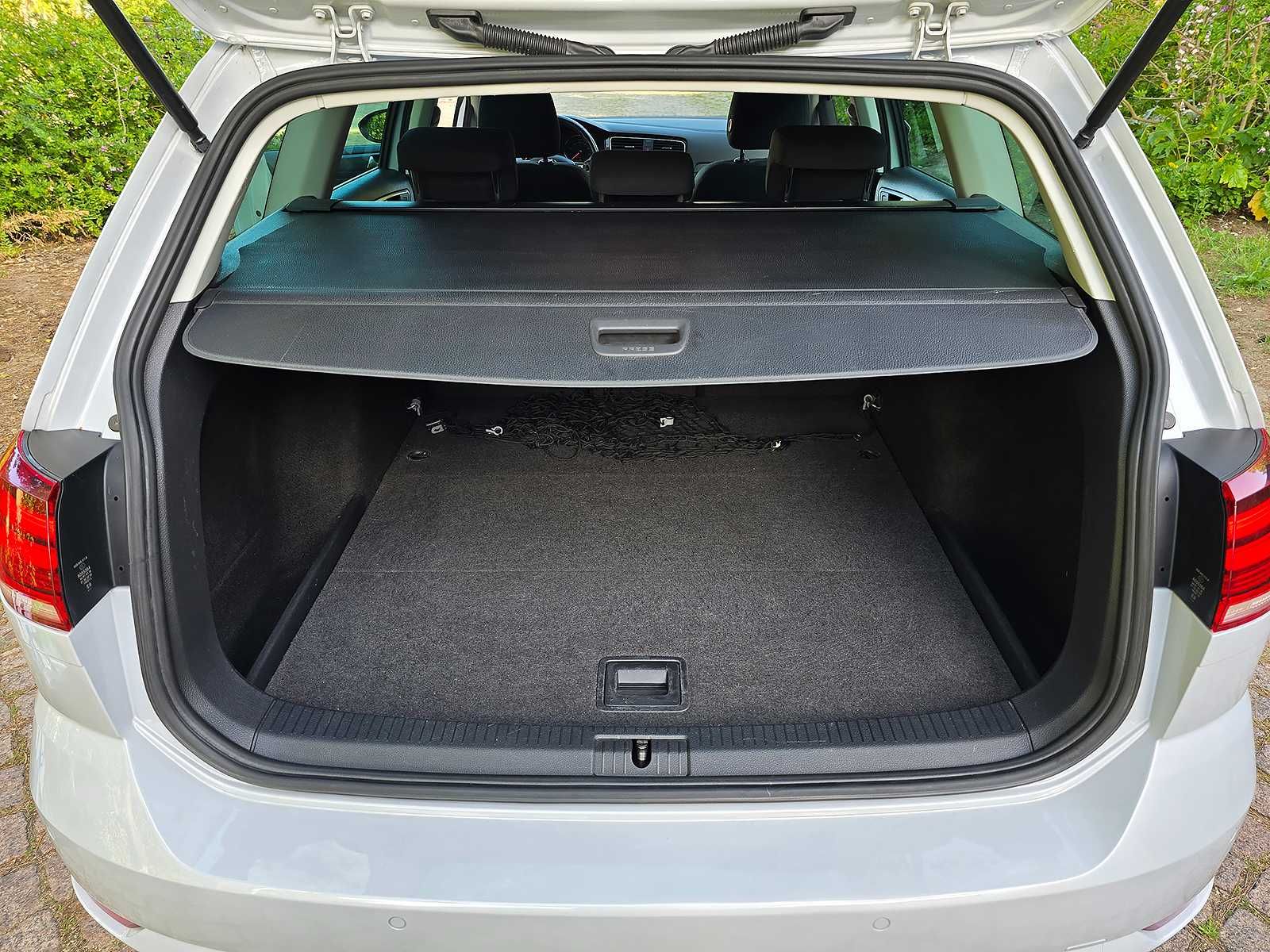 WV Golf 1.6 TDI Highline