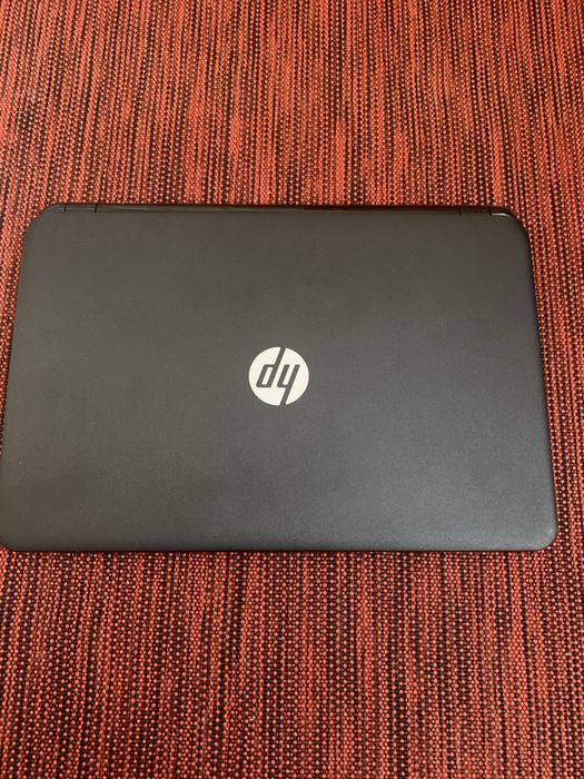 Ноутбук HP 255 G3