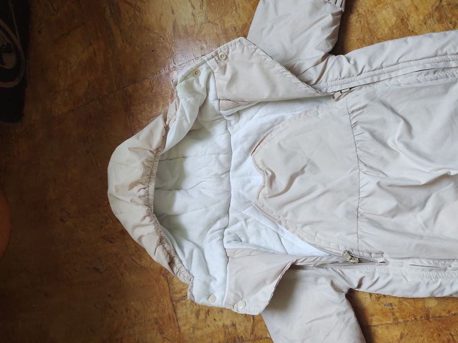 Комбинезон для новорожденных.