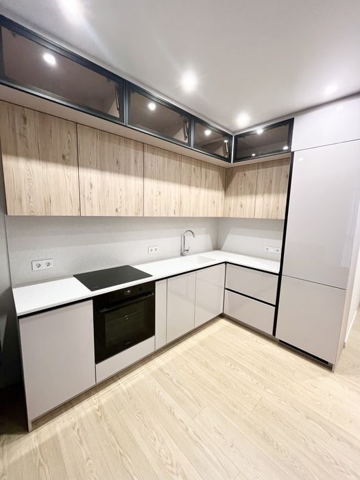 Впервые сдается 3 комн кв в ЖК Республика, бул.Т.Рыльского, 4