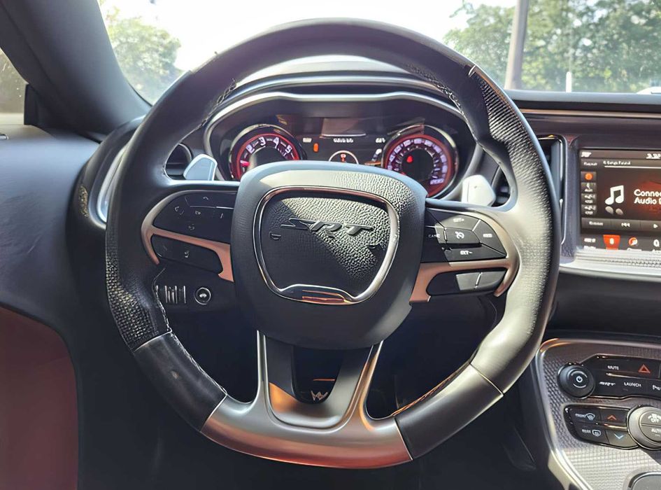 Dodge Challenger      2019