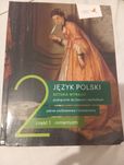Sztuka wyrazu 2 część 1, romantyzm