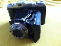 ERCONA II aparat fotograficzny