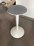 Taboret z regulacja wysokosci