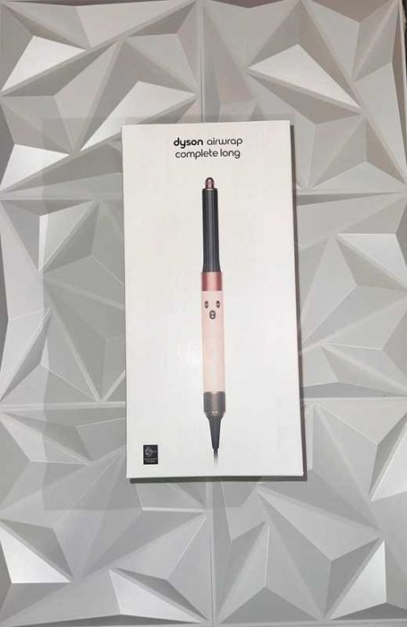 Lokówka Dyson Airwrap™ Complete Multi-Hair Styler HS05