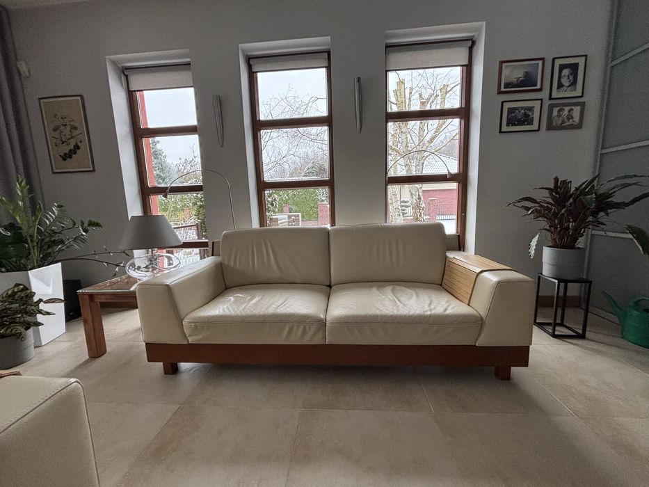 Zestaw mebli firmy Kler