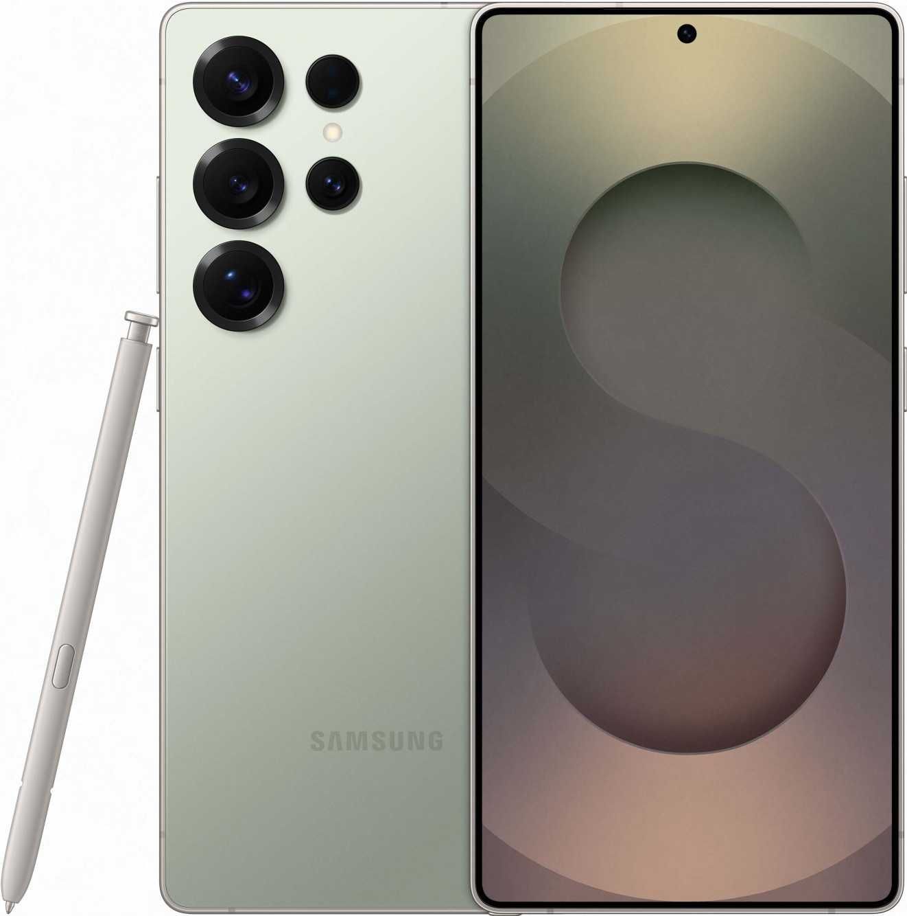 Samsung Galaxy S25 Ultra S938B/DS 12/256GB. Новые