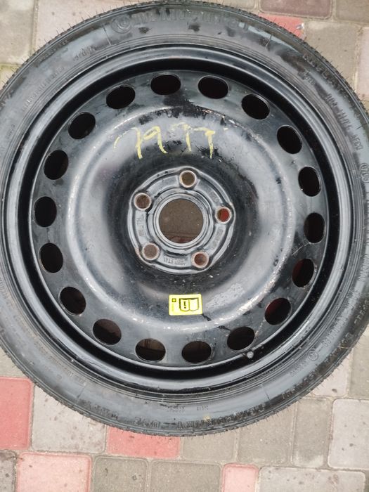 Продам докатку 5-110. R16.