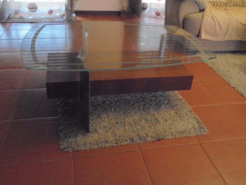 Vendo Mesa de centro