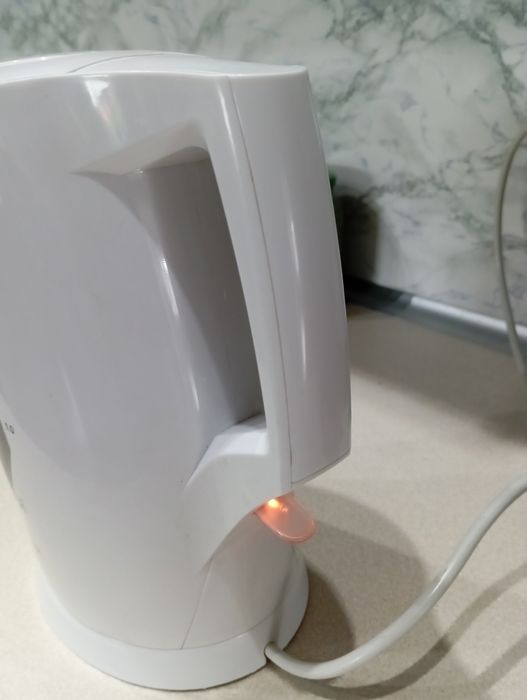 Czajnik elektryczny