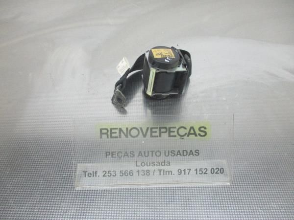 Cinto trás esquerdo MAZDA 3 (BK)