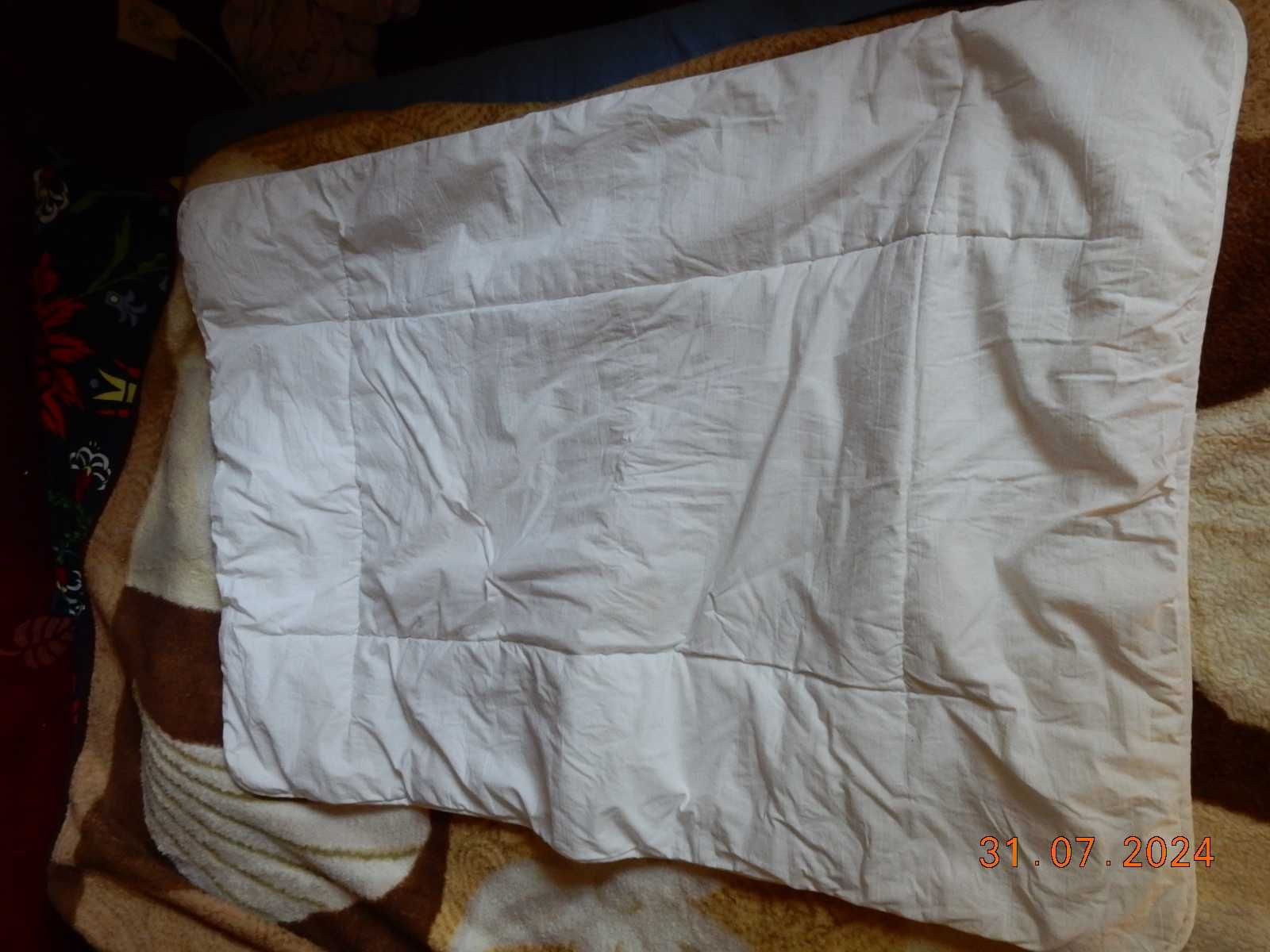 dziecięca kołdra 90 x 135 cm