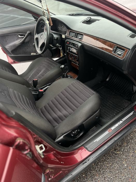 Продам авто Honda Civik